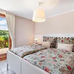 Apartment Sauerlandblick *