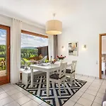 Sauerlandblick דירה שמאלנברג