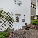 Sauerlandblick Apartment *