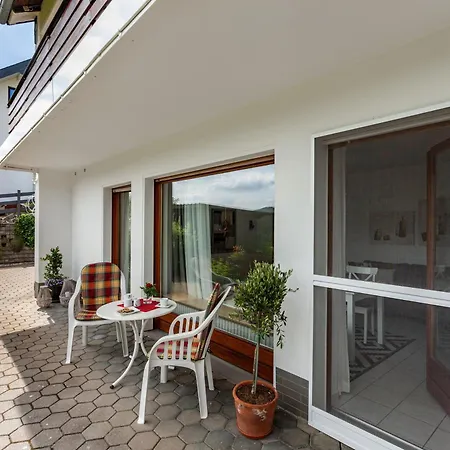 Sauerlandblick Apartmán *