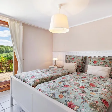 Apartmán Sauerlandblick *