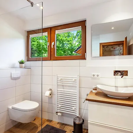 Sauerlandblick Schmallenberg