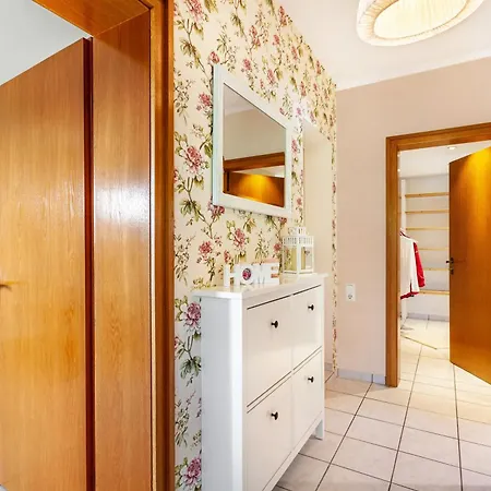 Sauerlandblick * シュマレンベルク