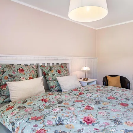 Sauerlandblick Apartmán Schmallenberg