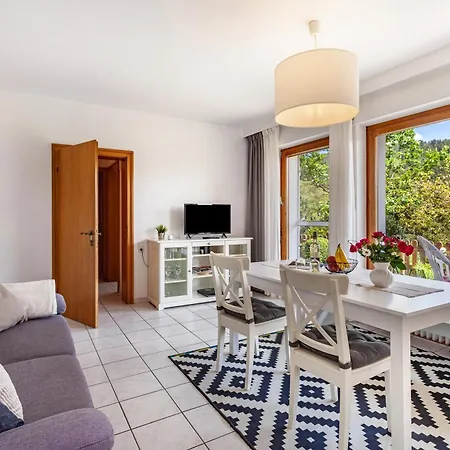 Sauerlandblick Apartmán *