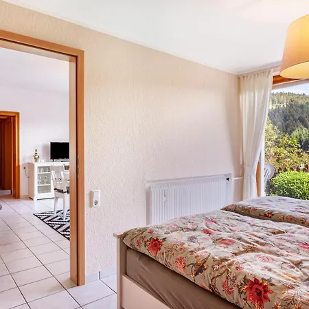 アパート Sauerlandblick *