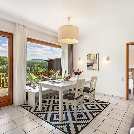 Sauerlandblick Apartmán Schmallenberg