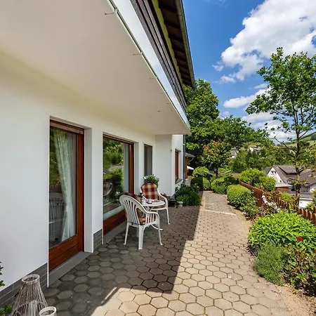 Apartmán Sauerlandblick