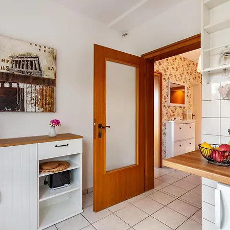 Apartmán Sauerlandblick Schmallenberg