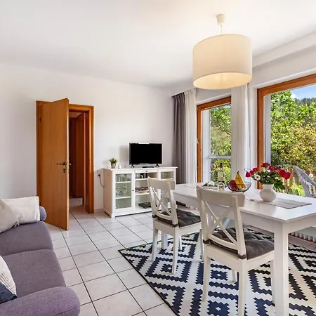 Sauerlandblick Apartman *