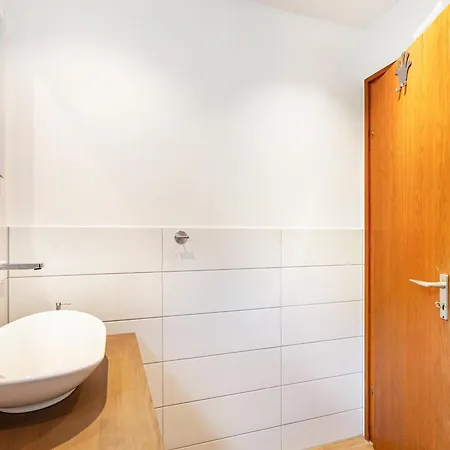 Sauerlandblick Apartman *