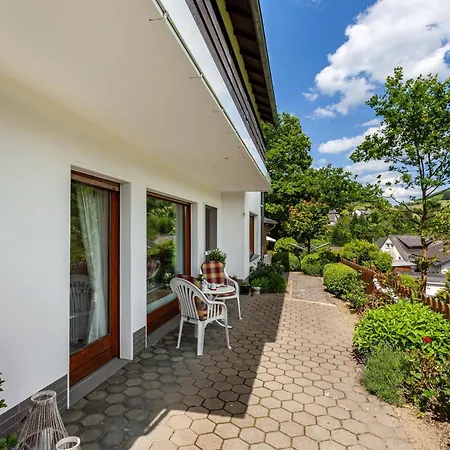 Sauerlandblick * シュマレンベルク