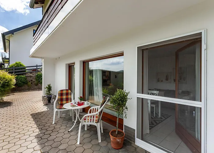 Sauerlandblick Διαμέρισμα *