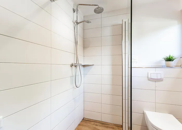 Διαμέρισμα Sauerlandblick