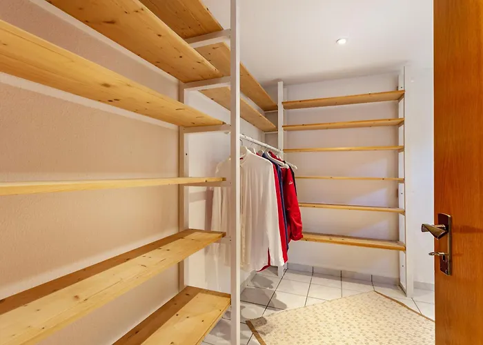 Sauerlandblick شقة سشمالنبرغ