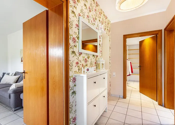 Sauerlandblick * Schmallenberg