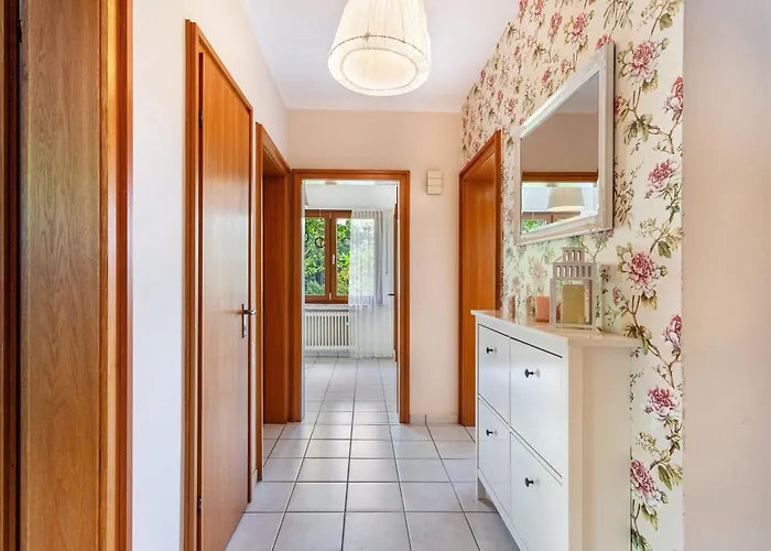 Sauerlandblick شقة