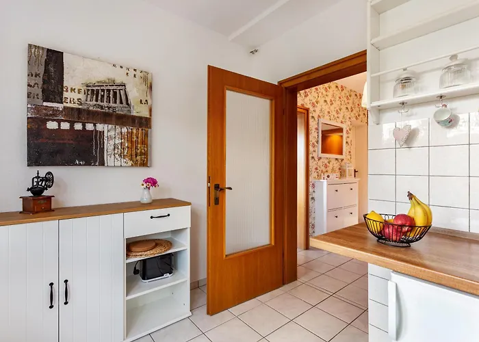 شقة Sauerlandblick سشمالنبرغ