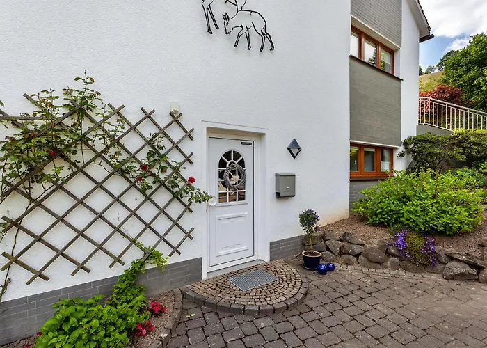 Sauerlandblick Schmallenberg