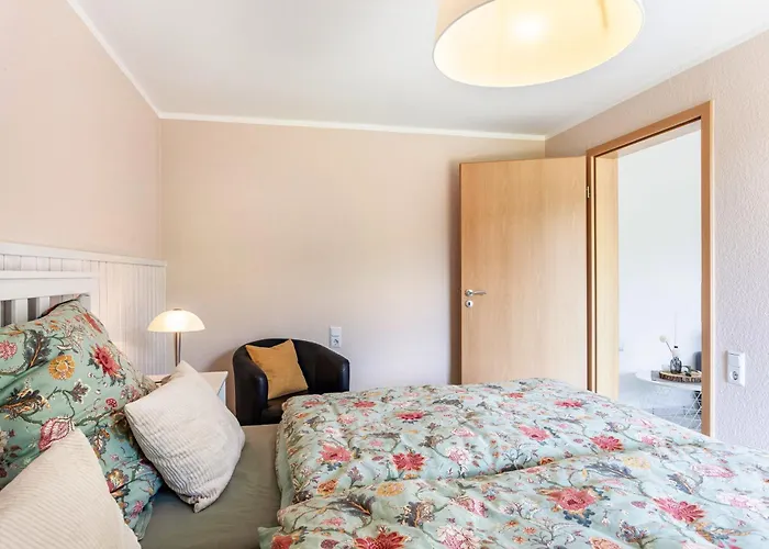 Sauerlandblick Διαμέρισμα